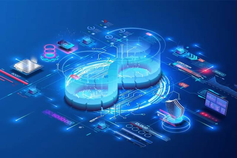 昔阳县工业软件定制先锋:京上云科技以多元系统开发赋能企业进阶