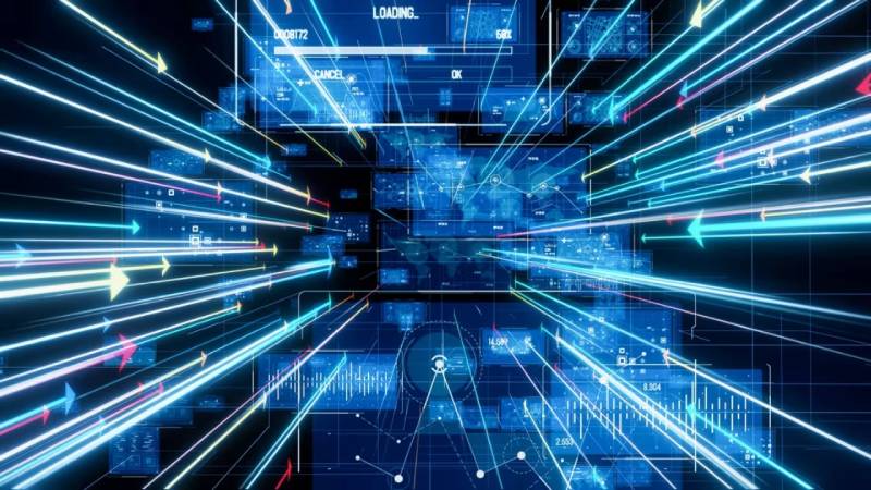昔阳县SCADA系统开发:守护工业安全的数字卫士