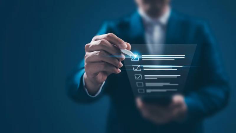 Web3基础设施：昔阳县软件开发公司去中心化身份认证系统