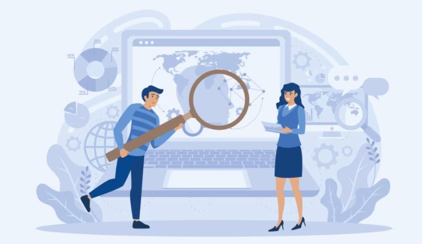 代码重塑世界:昔阳县软件开发公司的创新引擎与技术突围